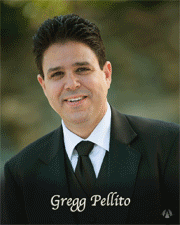 Gregg Pellito